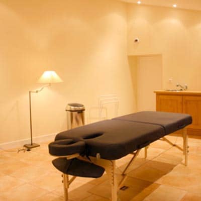 body massage parlour in Majestic