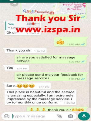 Best Spa In Bangalore 10