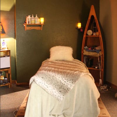 Massage spa Majestic