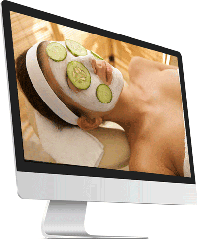 Massage With facial